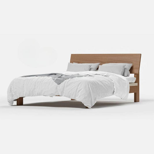 Cherry Balancer Das Original Bed System - with bed frame