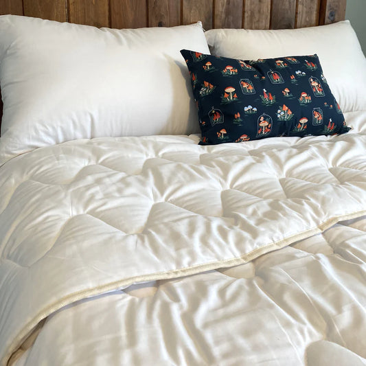 Revolution Wool Duvet