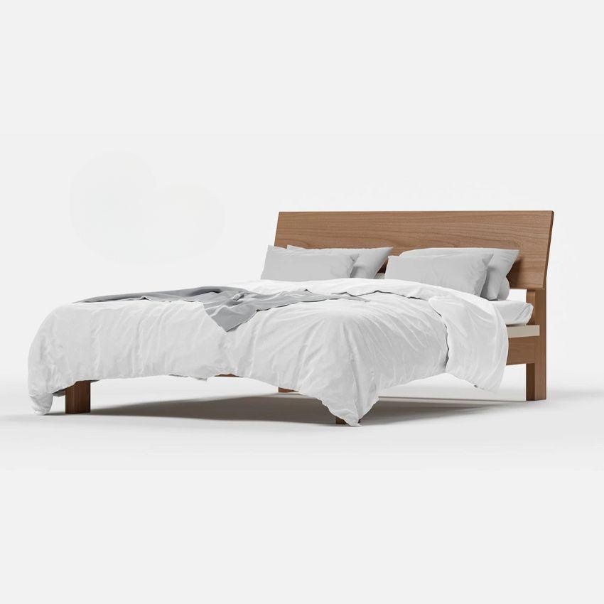 Cherry Balancer Das Original Bed System - with bed frame | SnugSleep ...