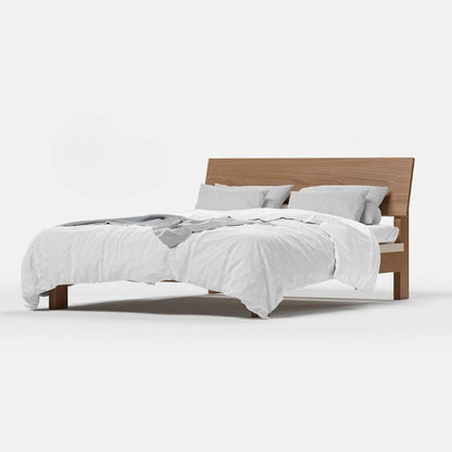 Cherry Balancer Das Original Bed System - with bed frame