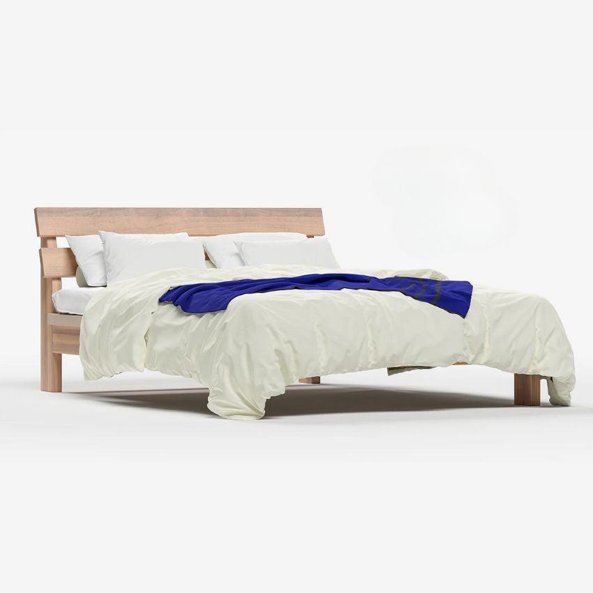 Maple Balancer Das Original Bed System - with bed frame