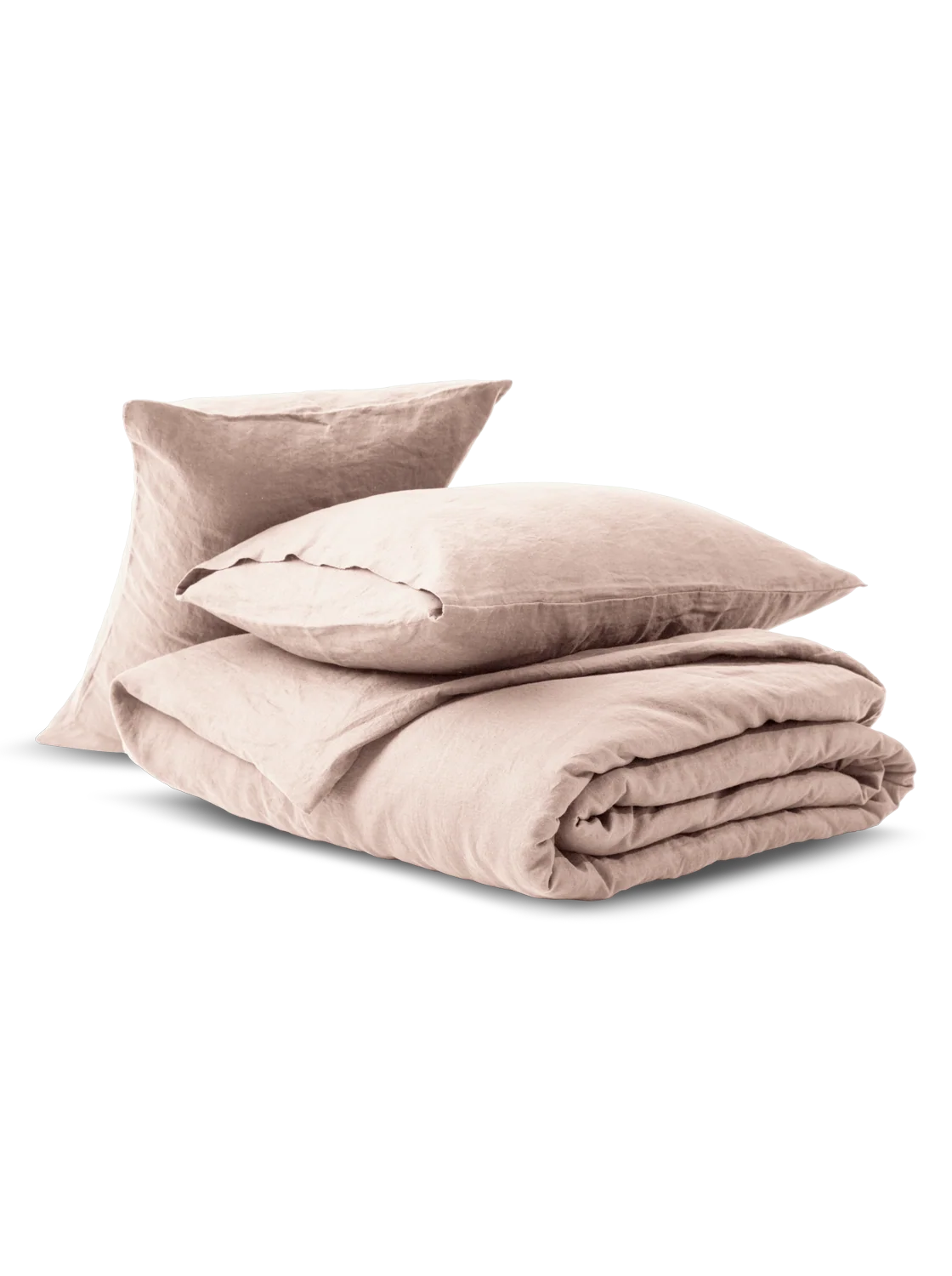 Wilet Linen Duvet Set