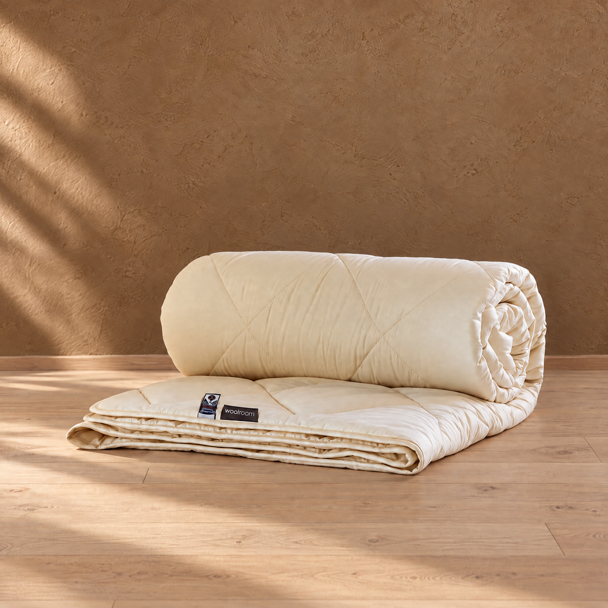 Woolroom Classic Wool Duvet