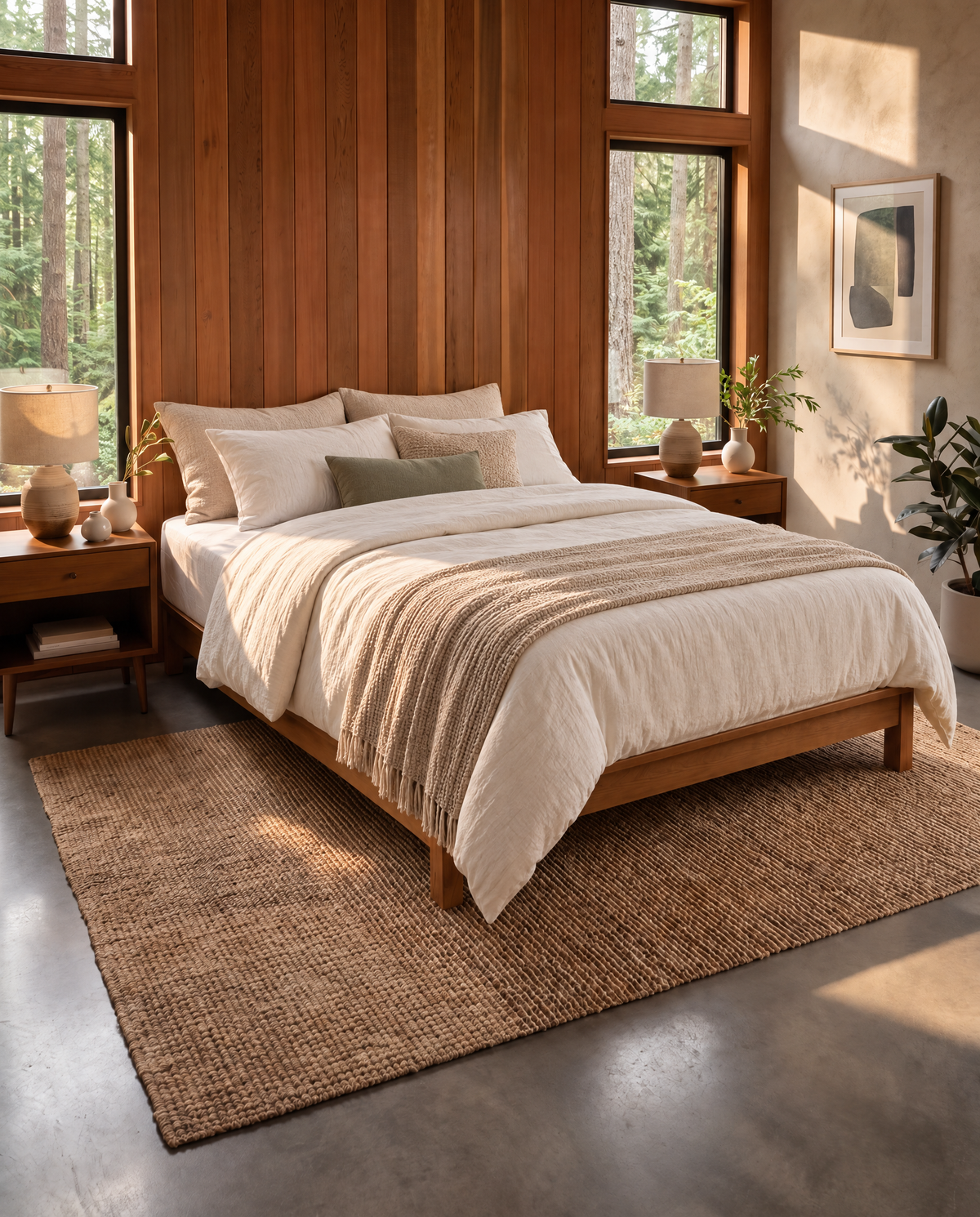 Classic 10 Organic Latex Mattress
