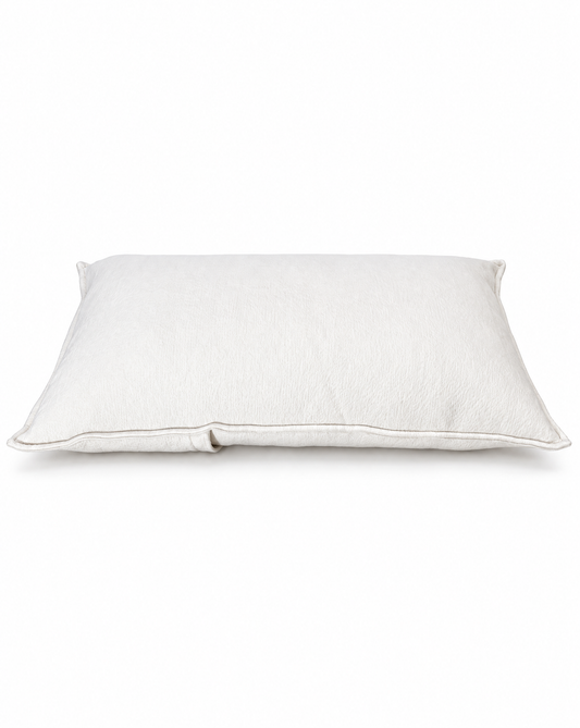Forest Organic Wool Pillow