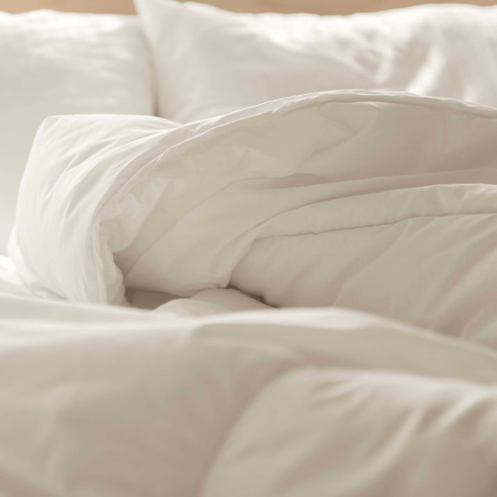 Classic Pure Wool Duvet