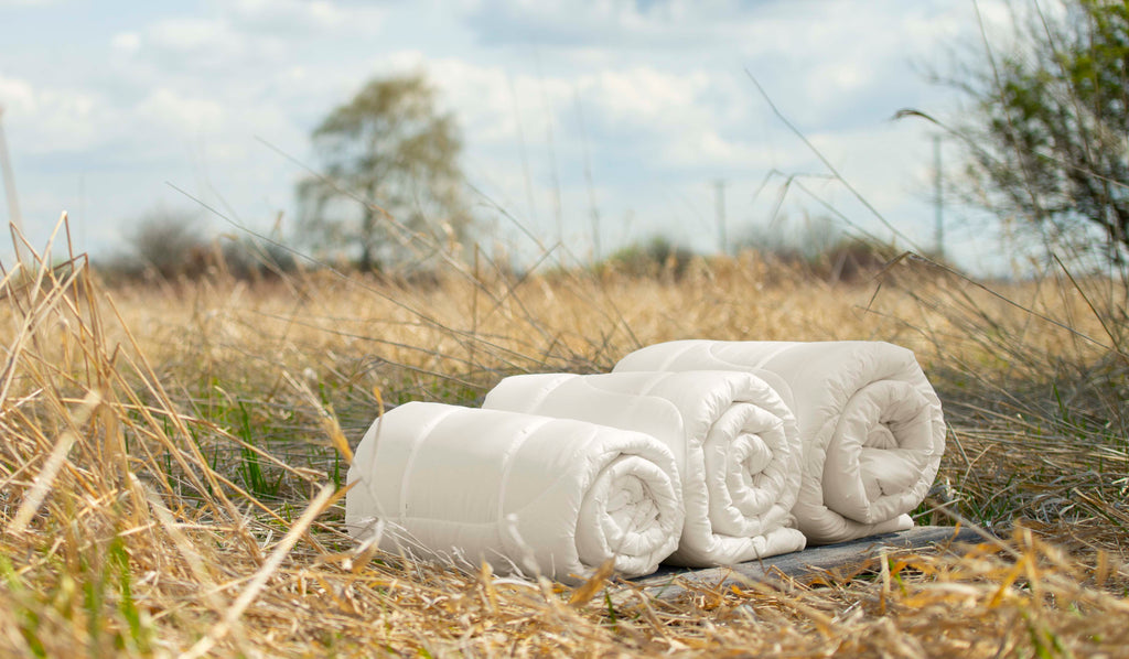 Classic Pure Wool Duvet