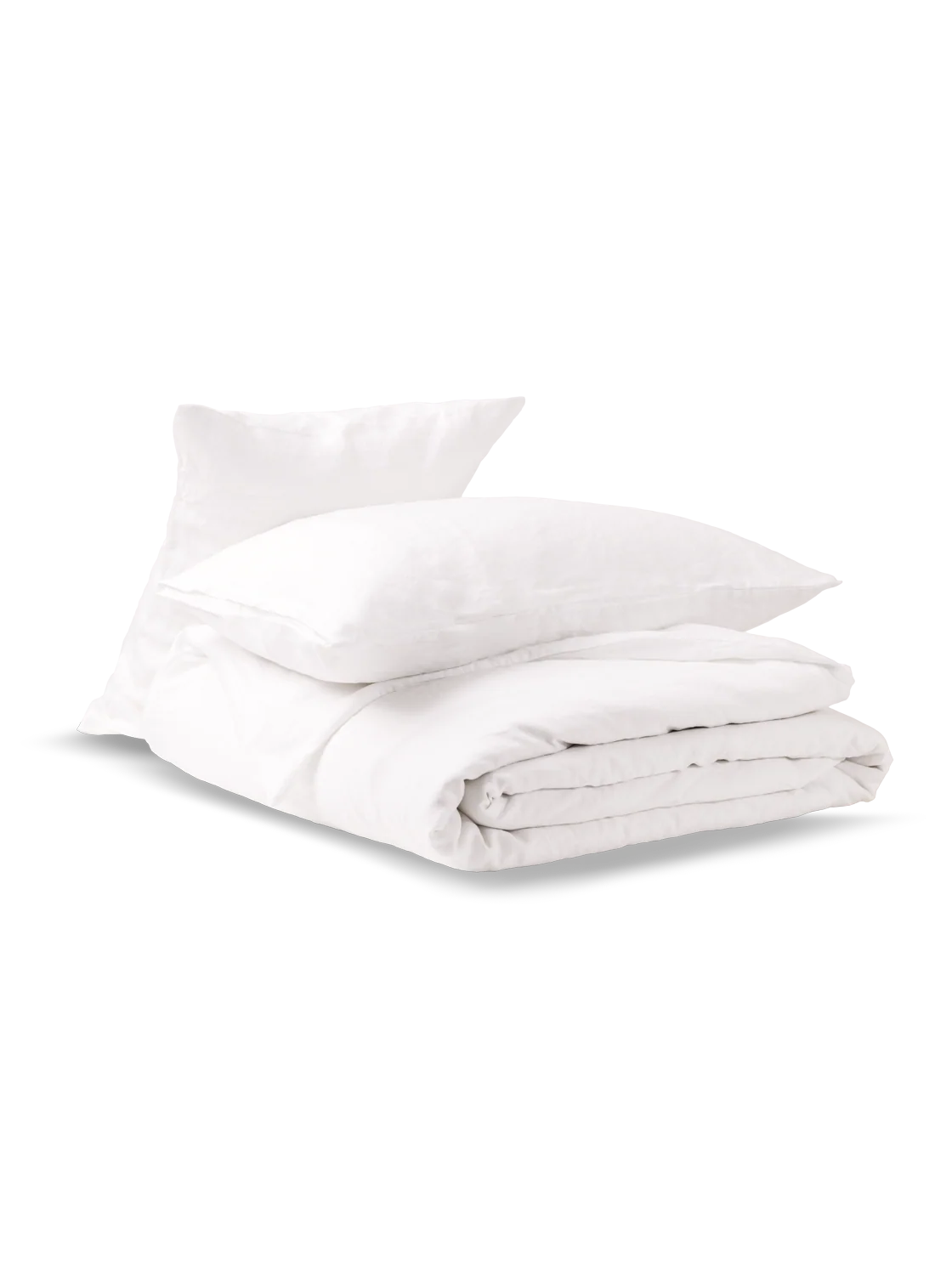 Wilet Linen Duvet Set