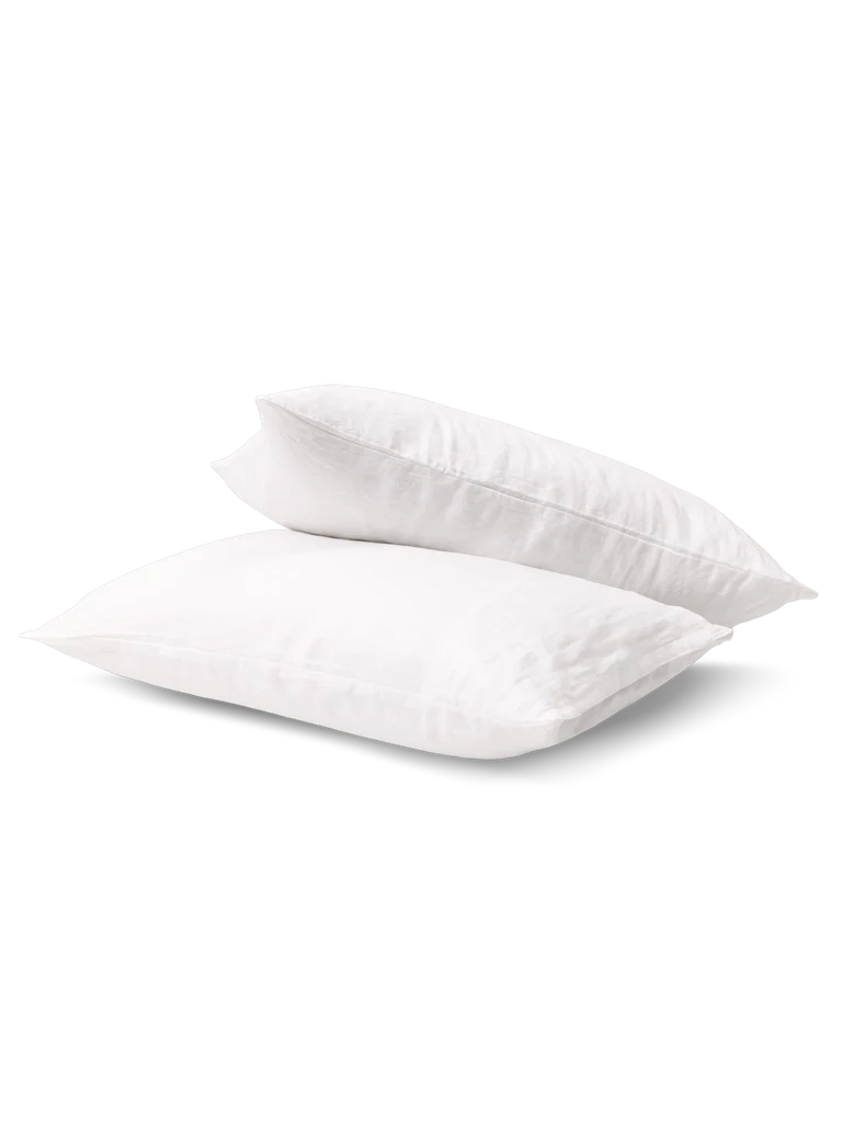 Wilet Linen Pillowcases (Set of 2)