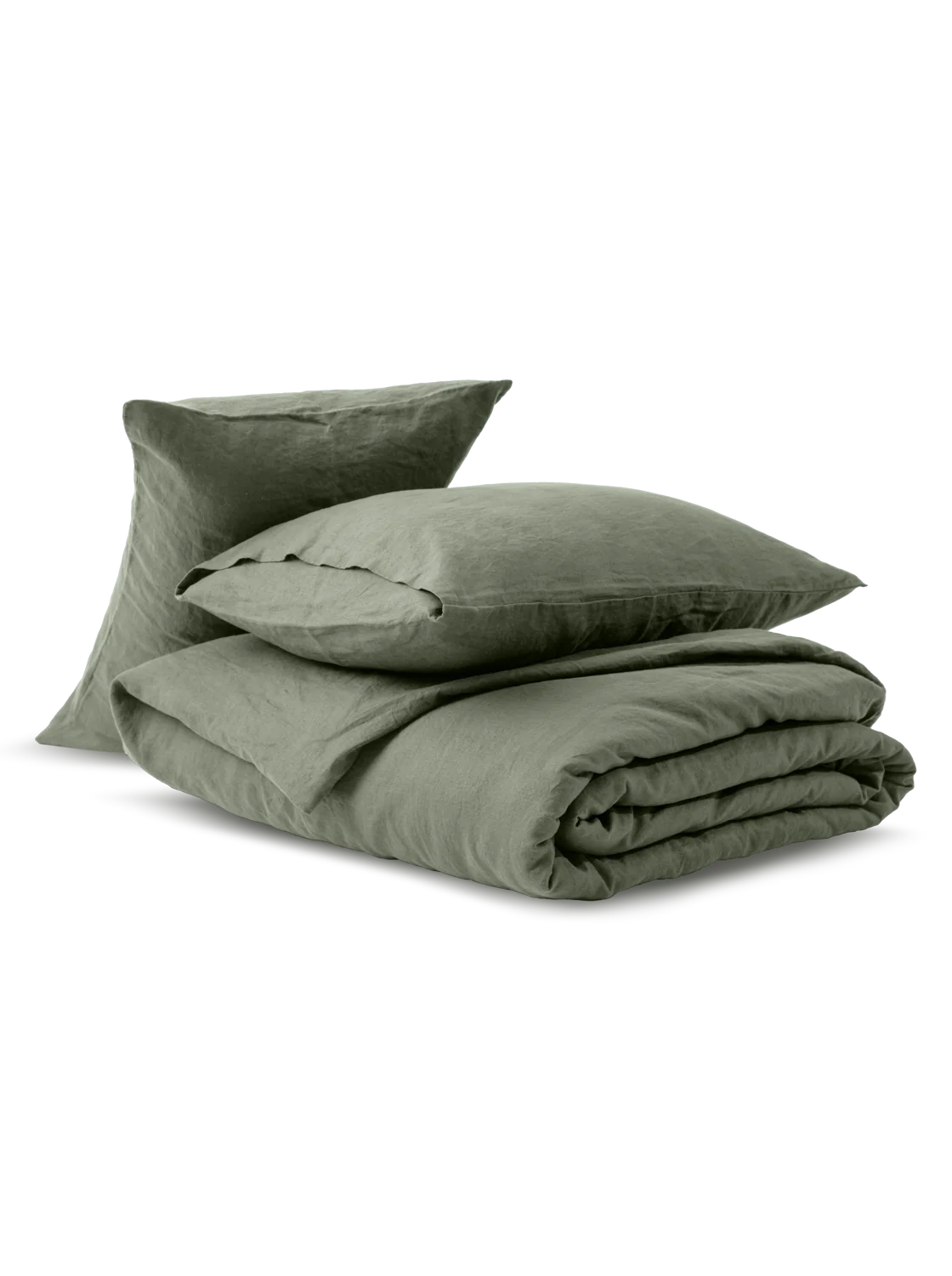 Wilet Linen Duvet Set