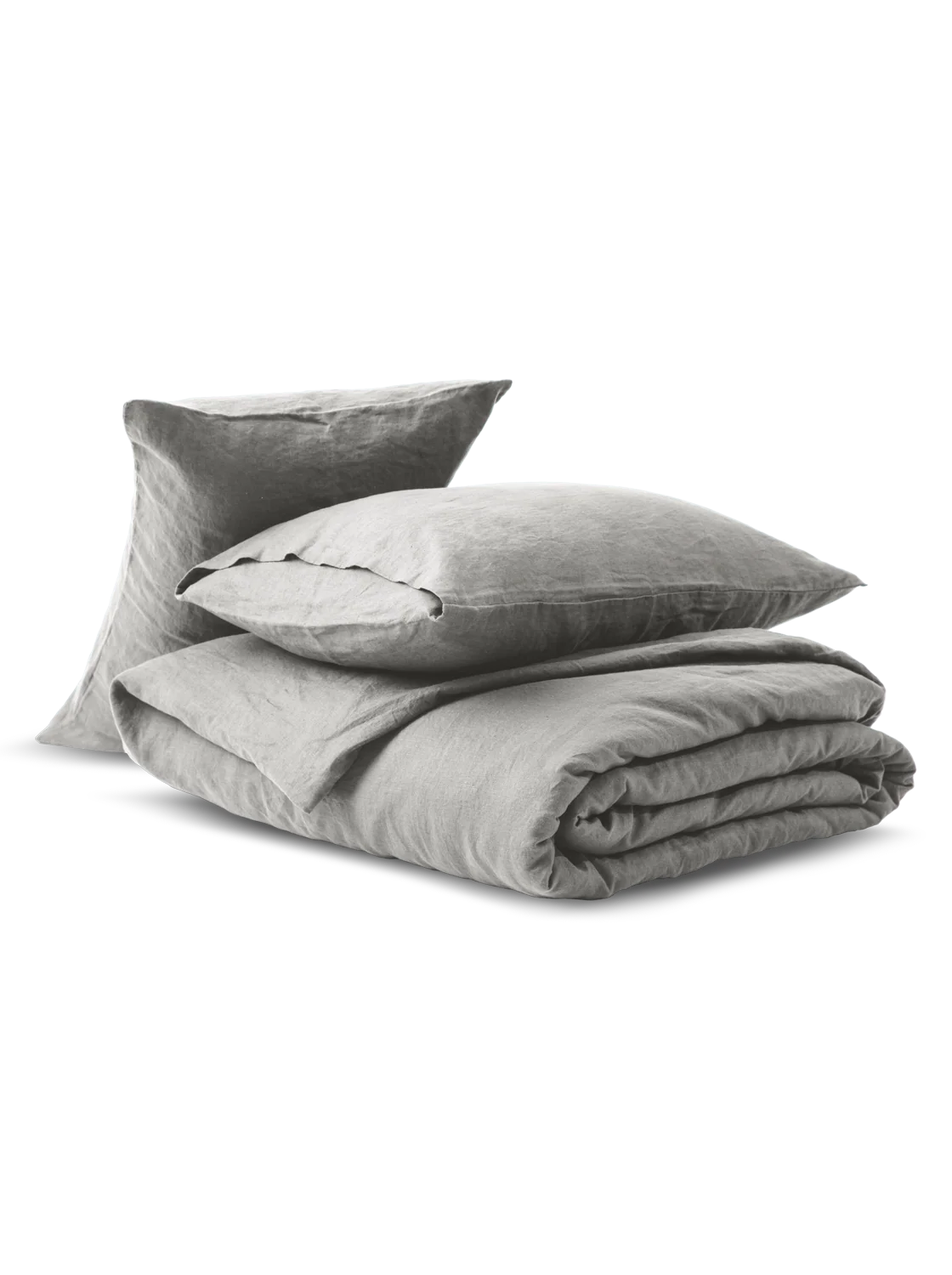 Wilet Linen Duvet Set