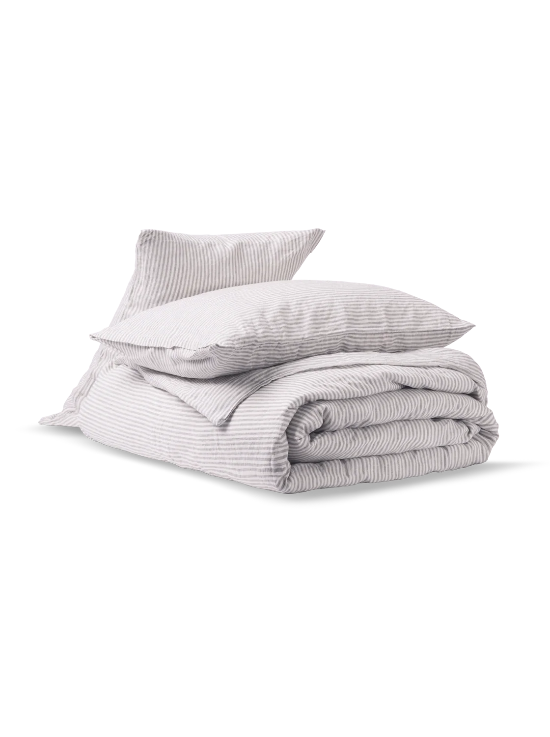 Wilet Linen Duvet Set