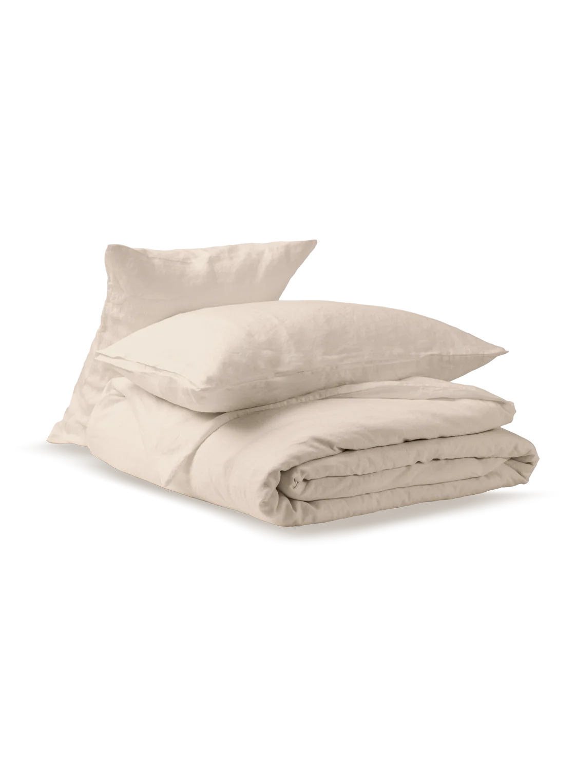Wilet Linen Duvet Set