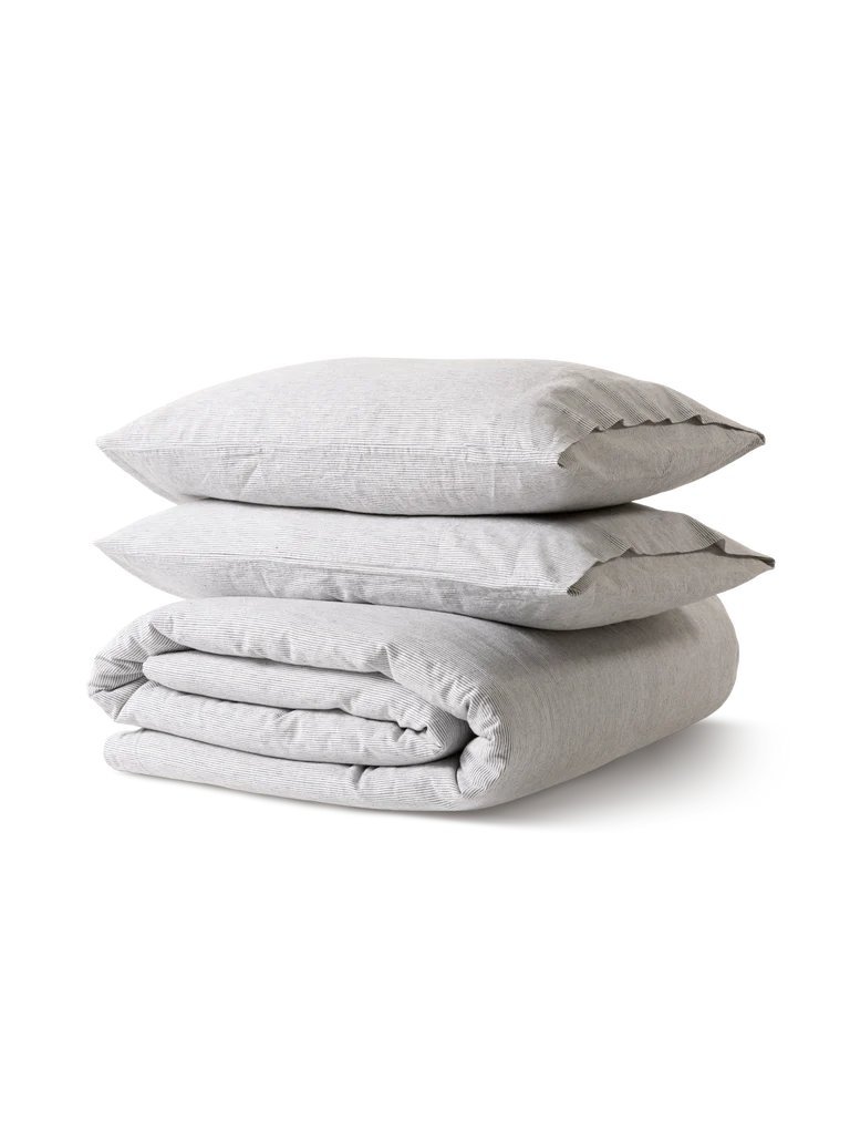 Wilet Linen Cotton Duvet Set