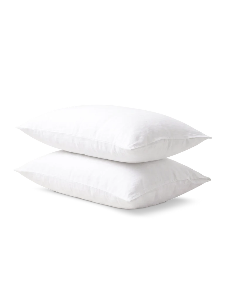 Wilet Linen Cotton Pillowcases (Set of 2)