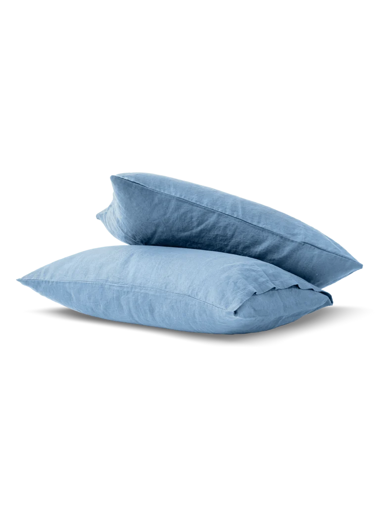 Wilet Linen Pillowcases (Set of 2)