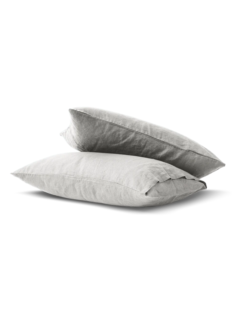 Wilet Linen Pillowcases (Set of 2)
