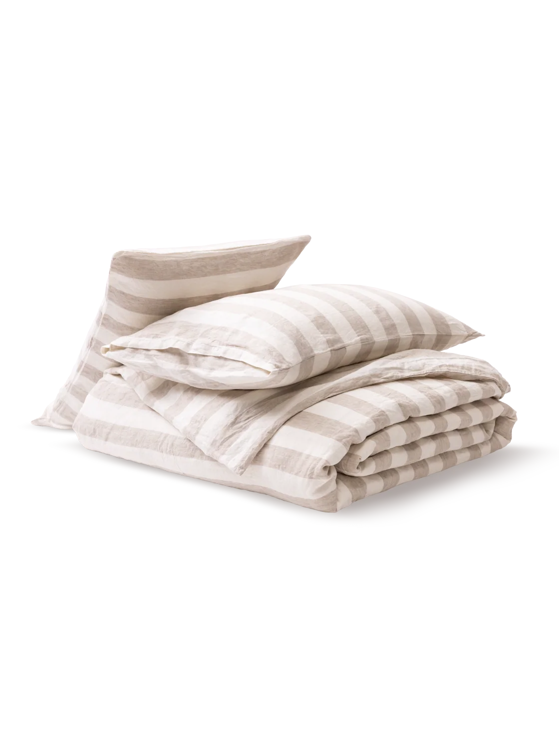 Wilet Linen Duvet Set