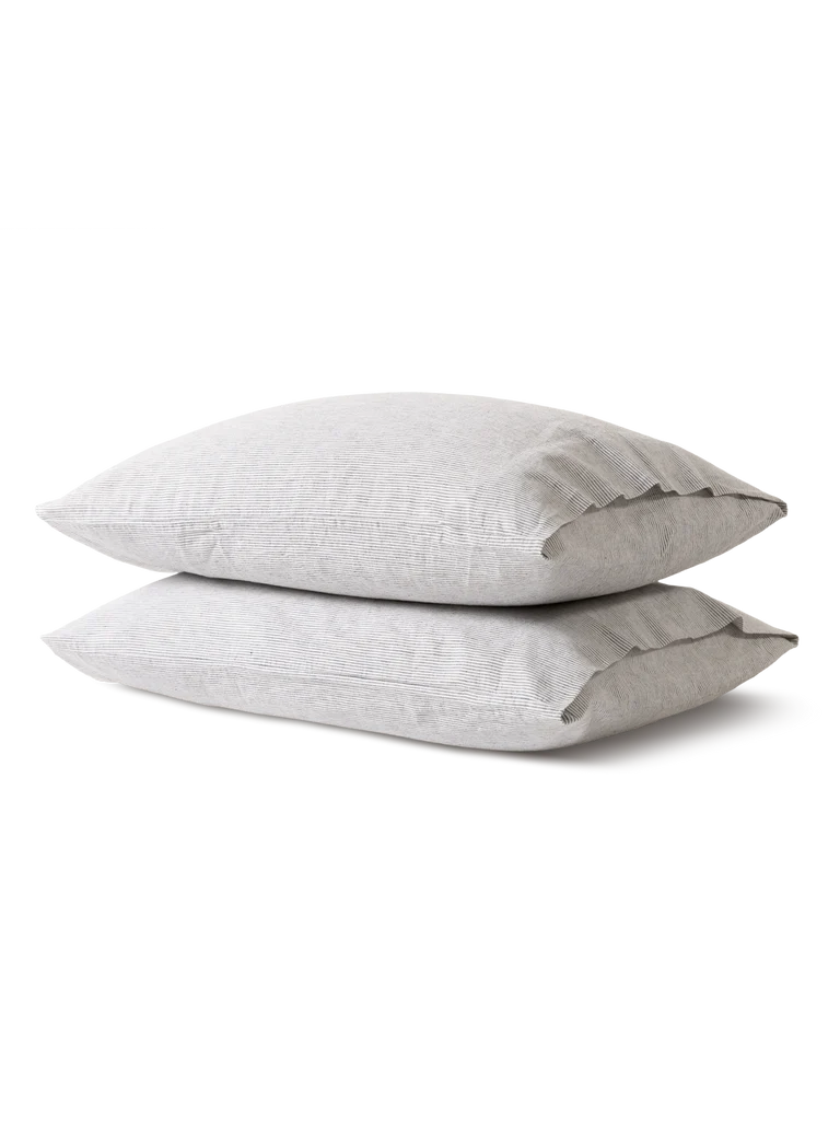 Wilet Linen Cotton Pillowcases (Set of 2)
