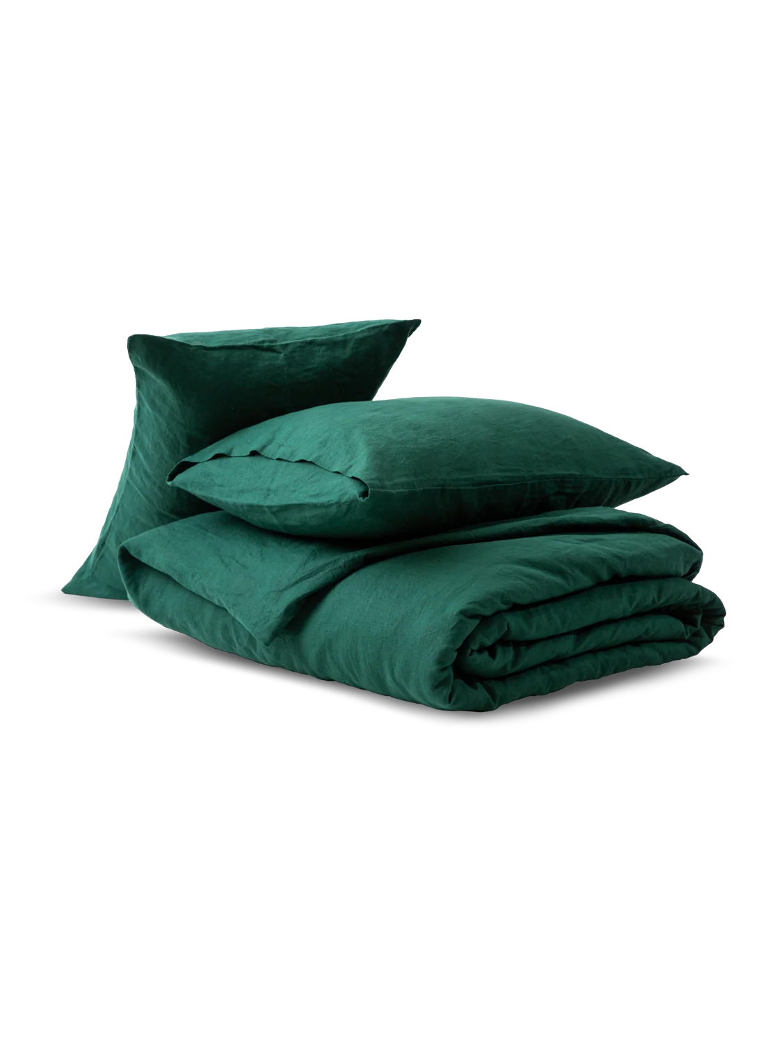 Wilet Linen Duvet Set