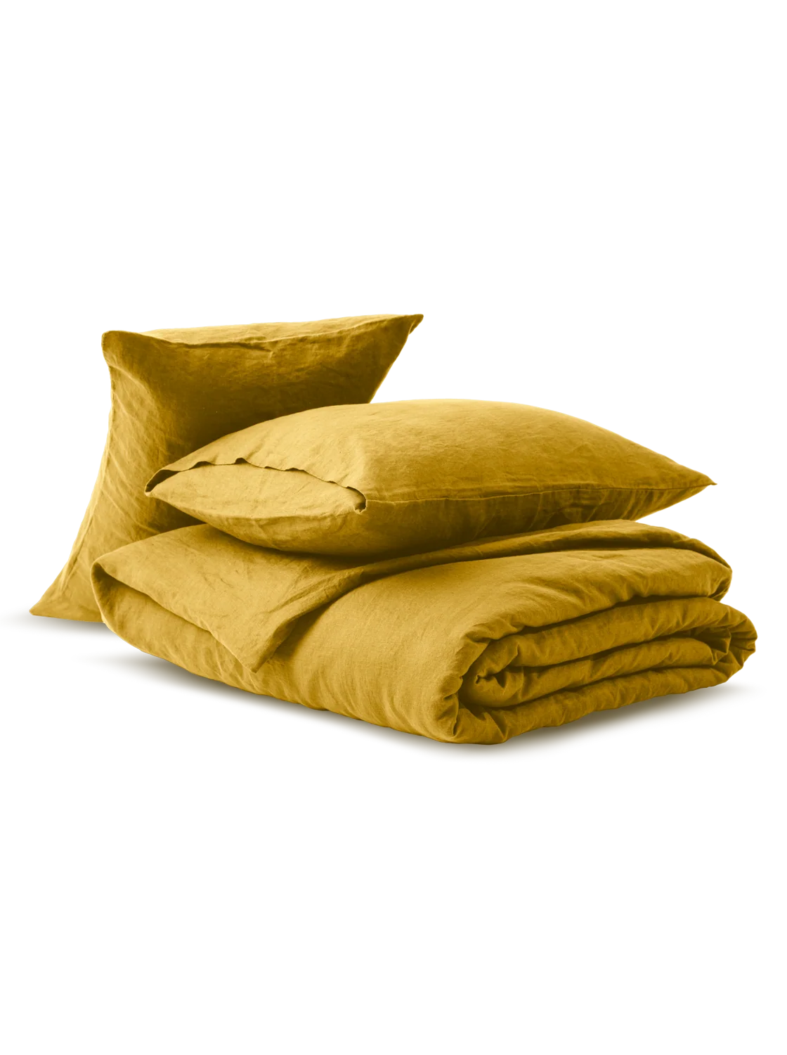 Wilet Linen Duvet Set