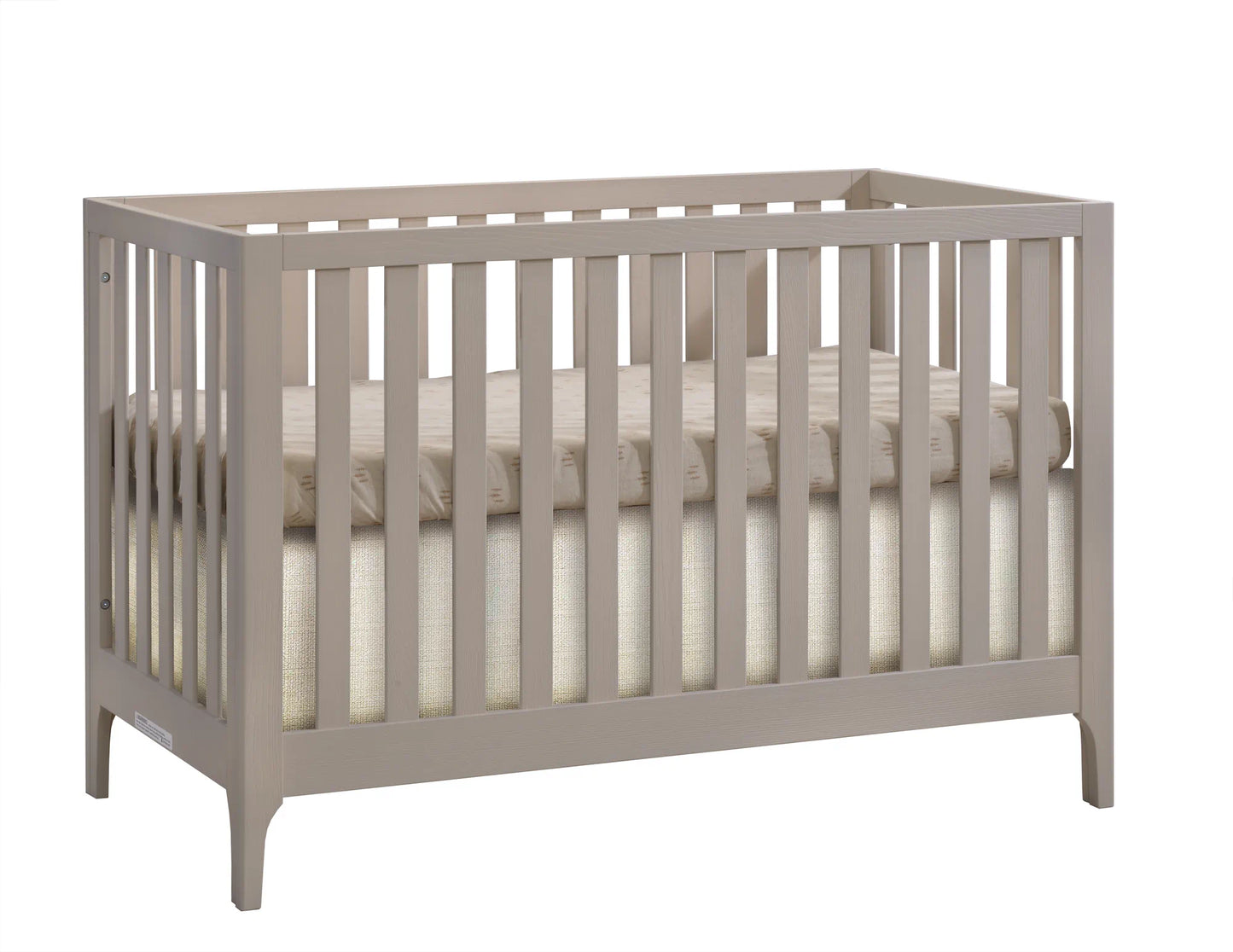 Natart Crib Palo Island Crib