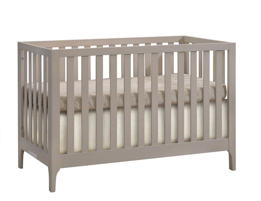 Natart Crib Palo Island Crib