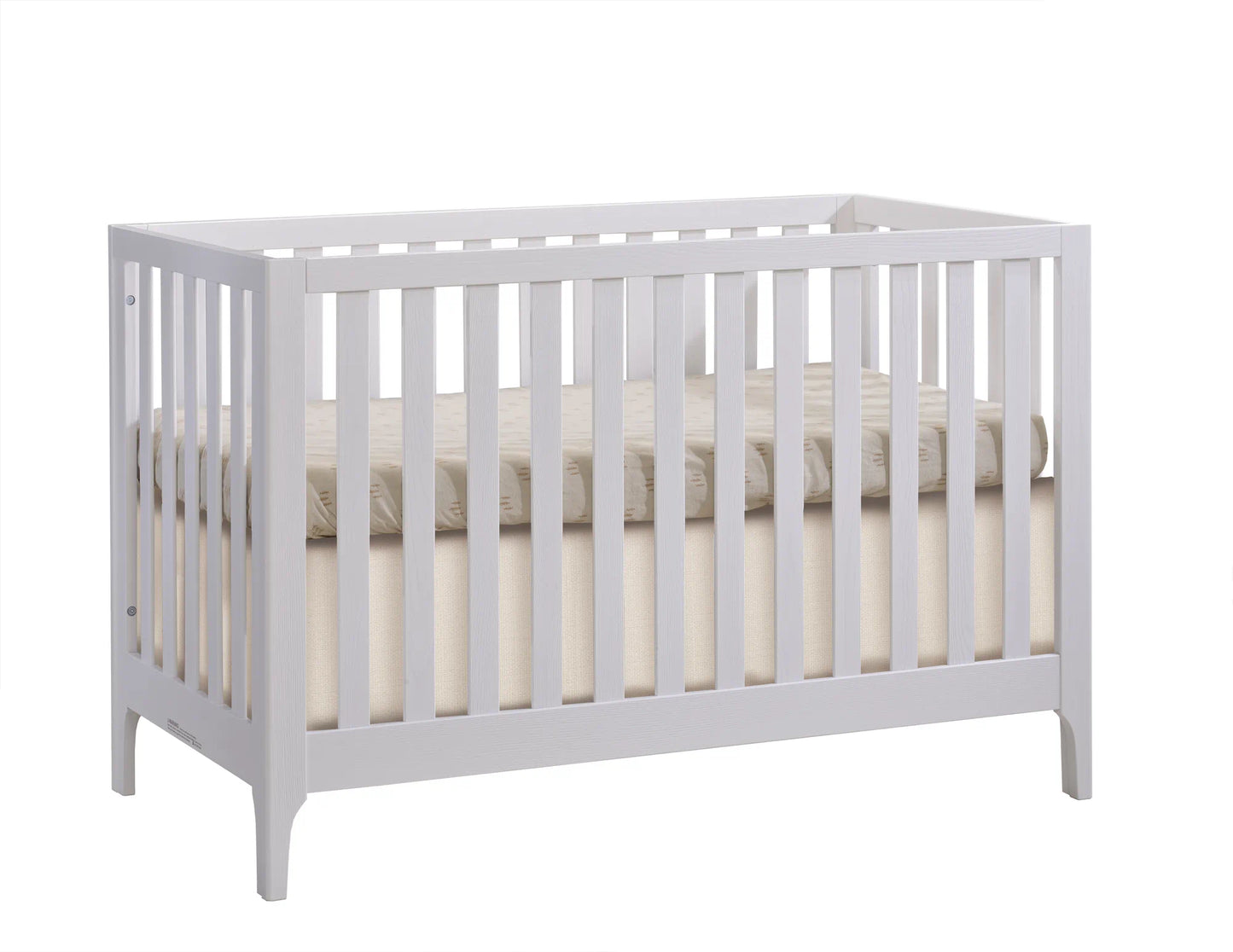 Natart Crib Palo Island Crib