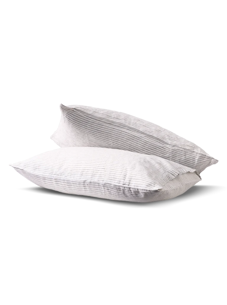 Wilet Linen Pillowcases (Set of 2)