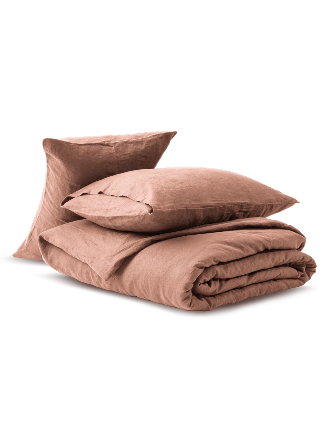 Wilet Linen Duvet Set