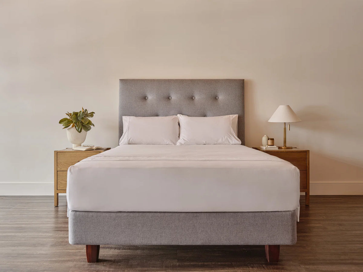 Obasan Organic Cotton Sheet Set