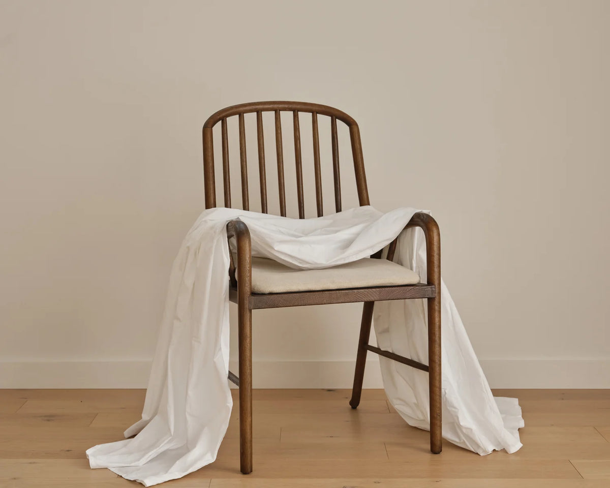 Obasan Organic Cotton Sheet Set