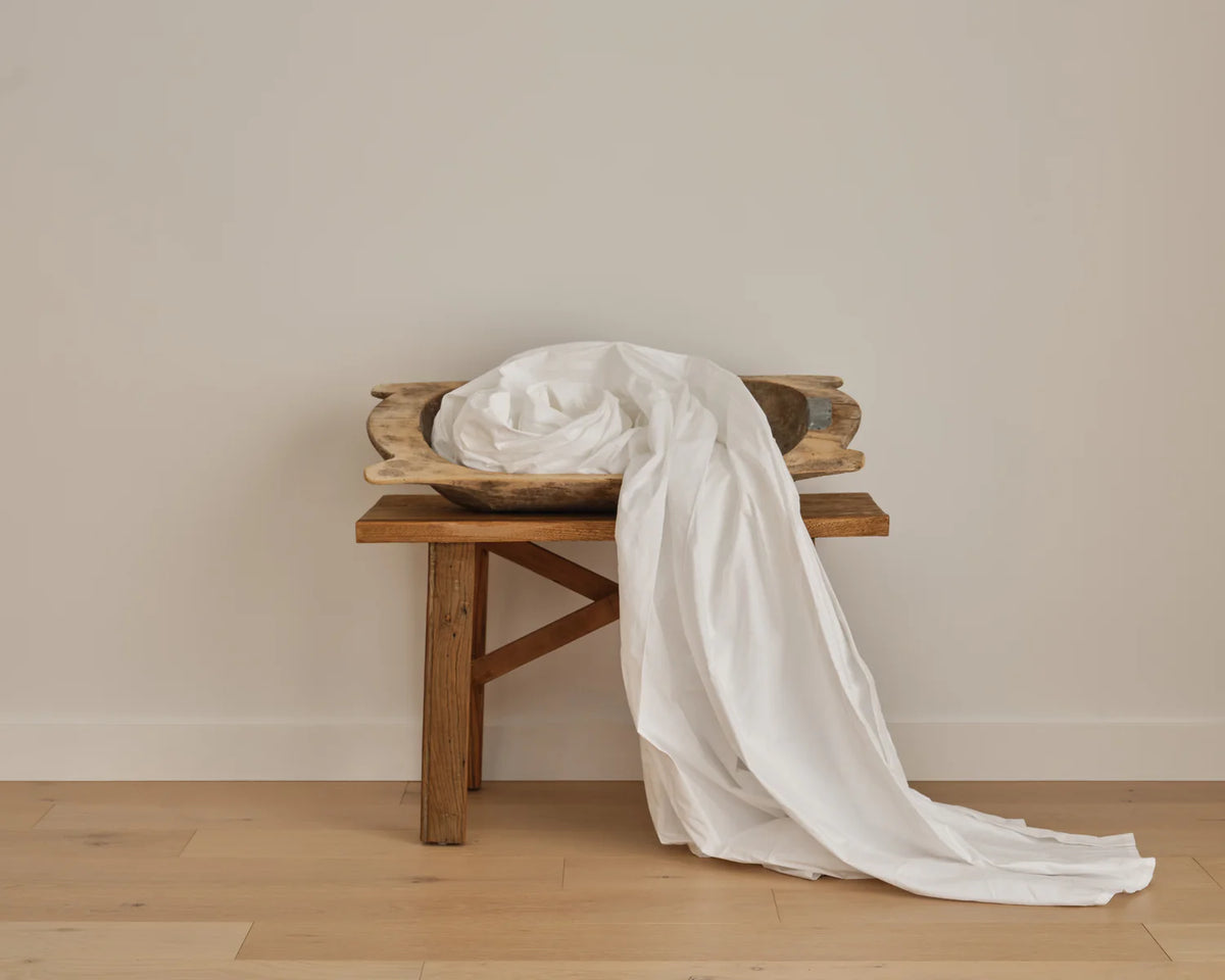 Obasan Organic Cotton Sheet Set