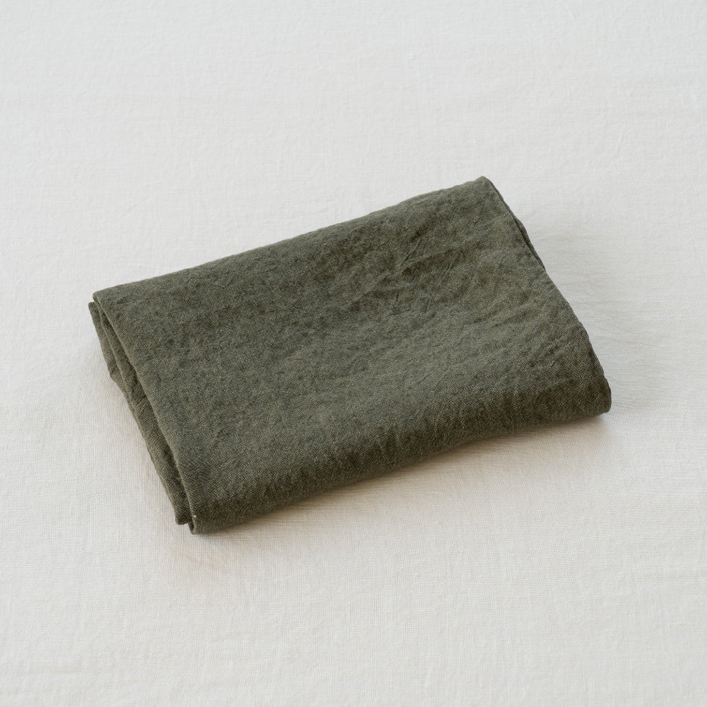 Sömn Linen Pillowcases (Pair) — product gallery image 19