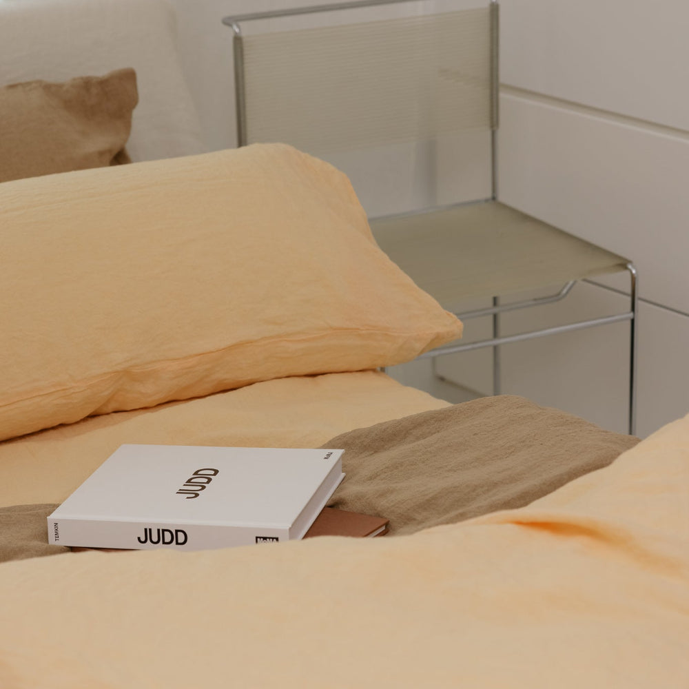 Sömn Linen Pillowcases (Pair) — product gallery image 17