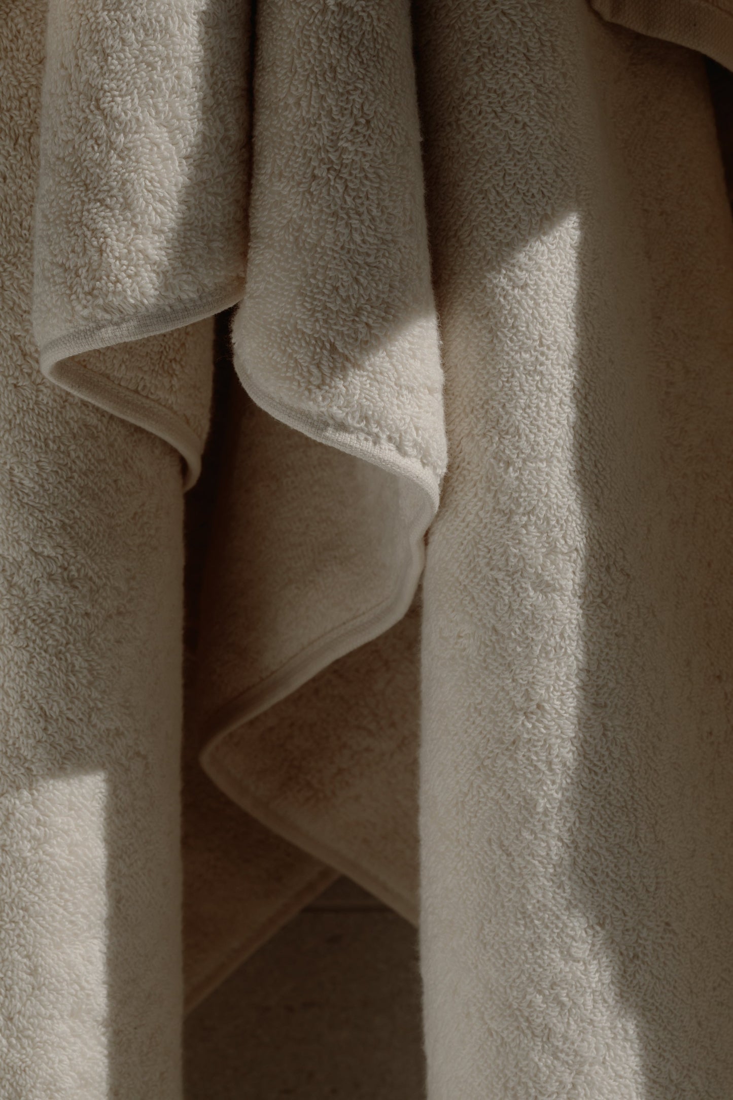 Organic Cotton Bath Sheet (GOTS + Fairtrade Cotton)