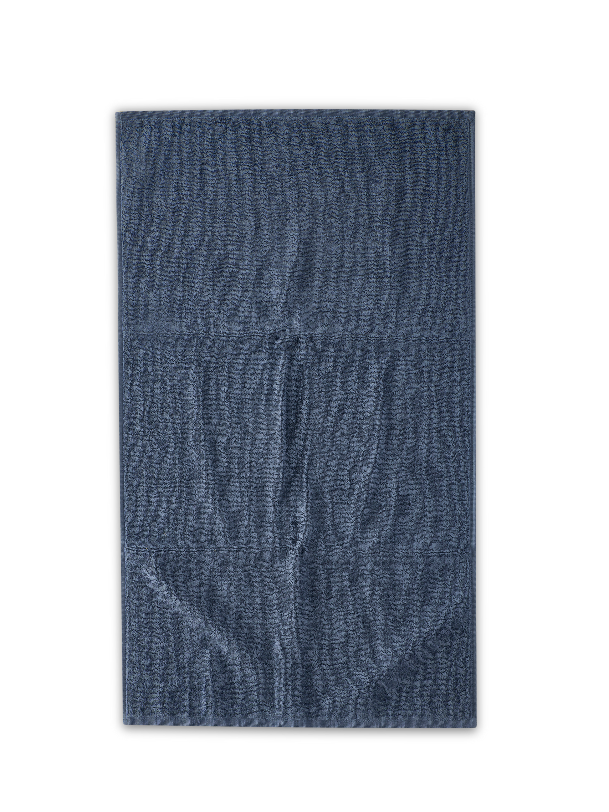 Takasa organic bath mat in alps#color_alps