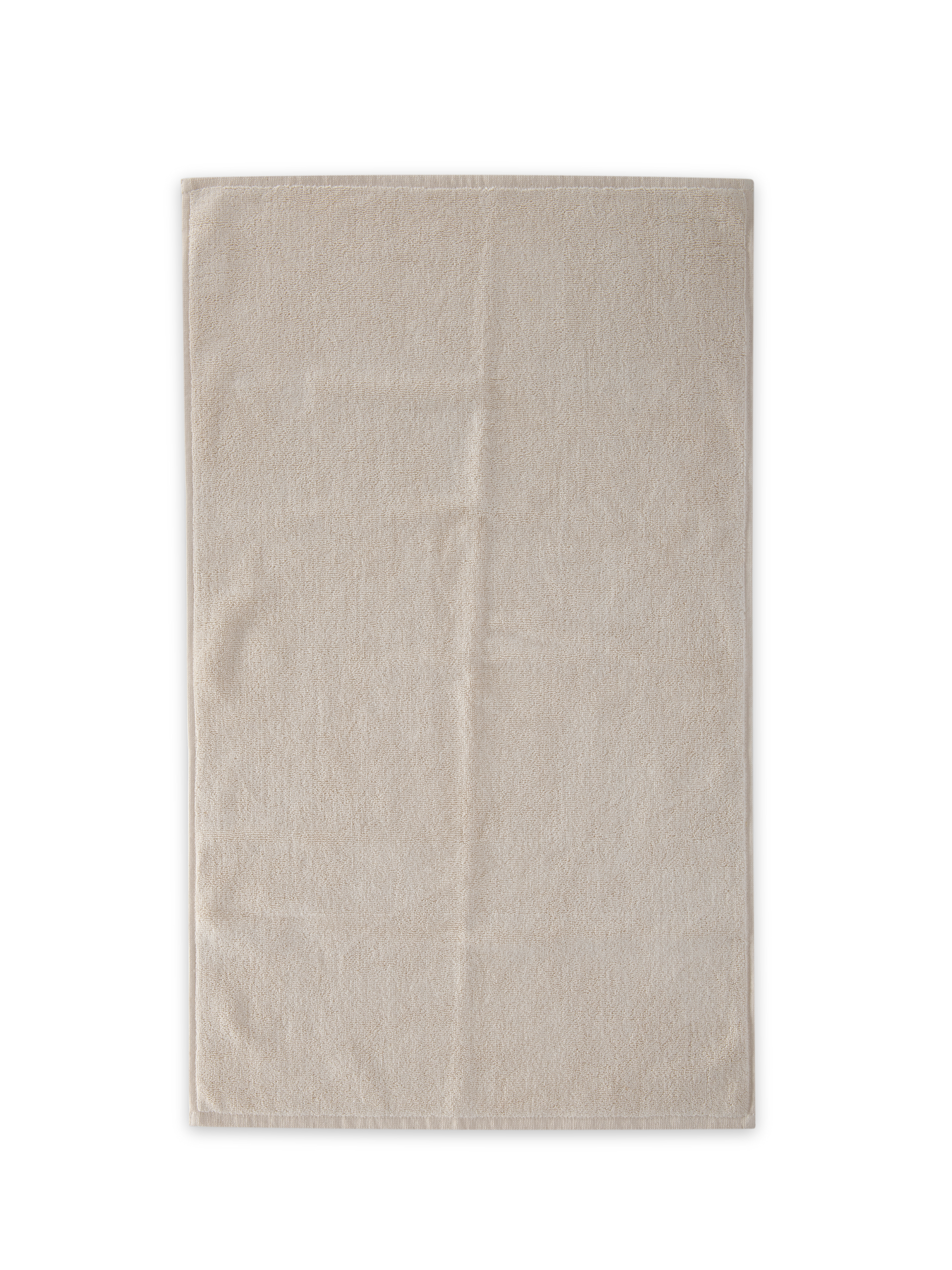 Takasa organic bath mat in natural#color_natural