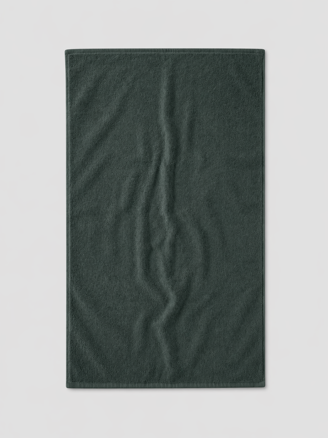Organic and Fairtrade Cotton Bath Mat