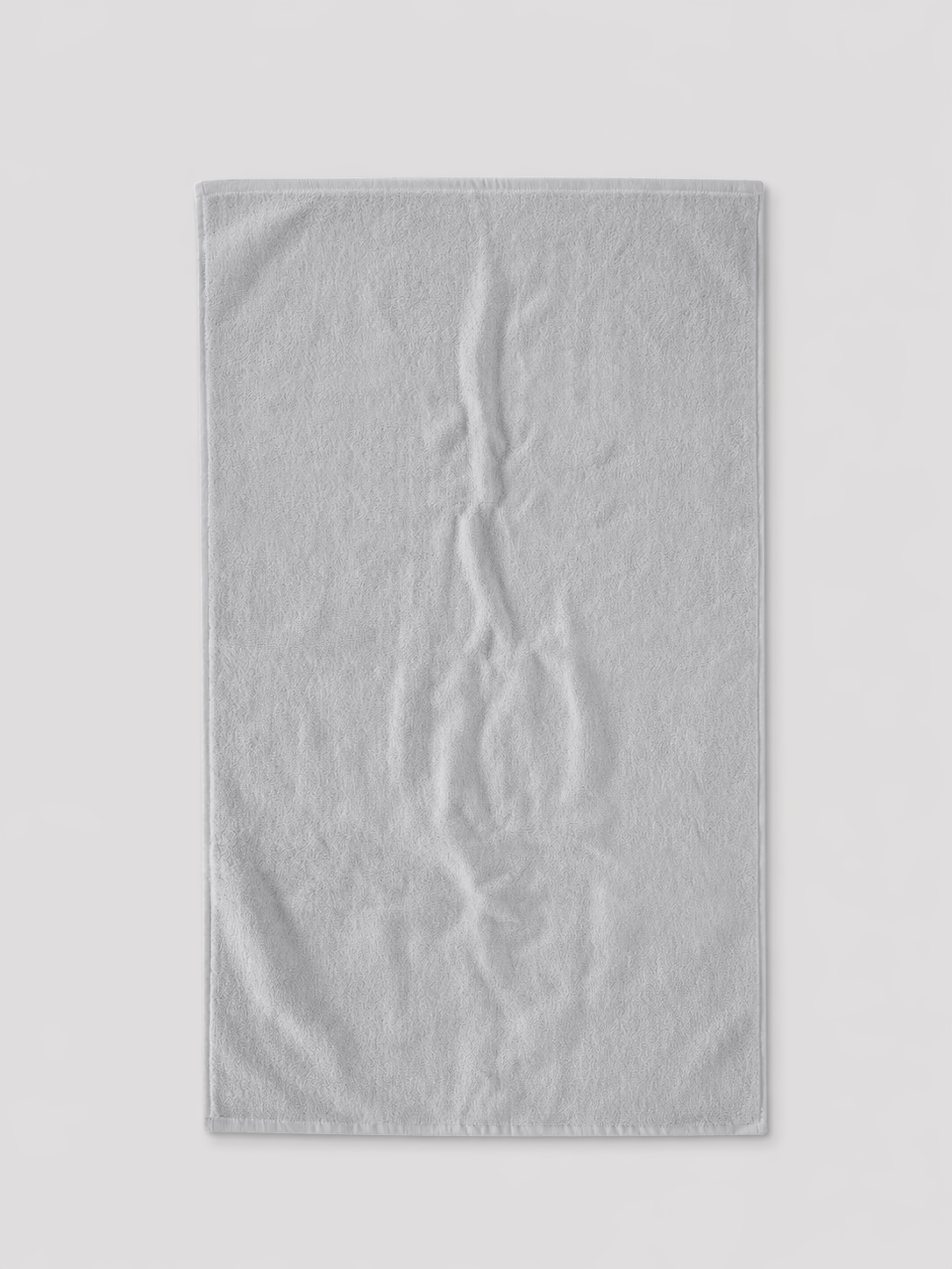 Organic and Fairtrade Cotton Bath Mat