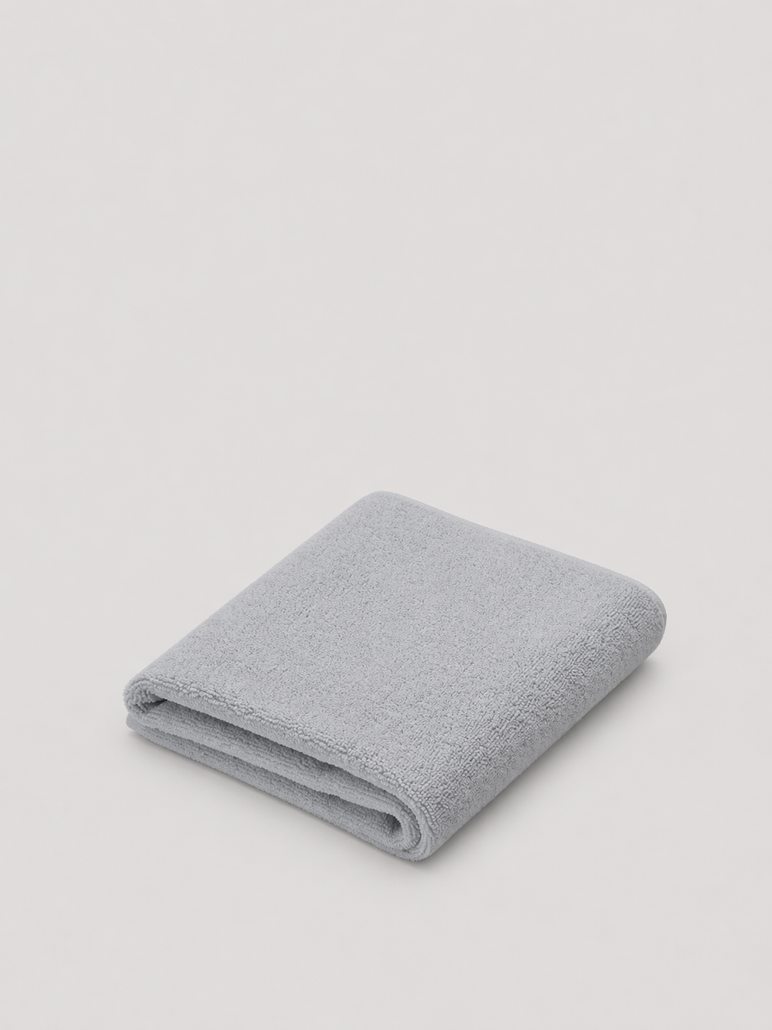 Organic and Fairtrade Cotton Bath Mat