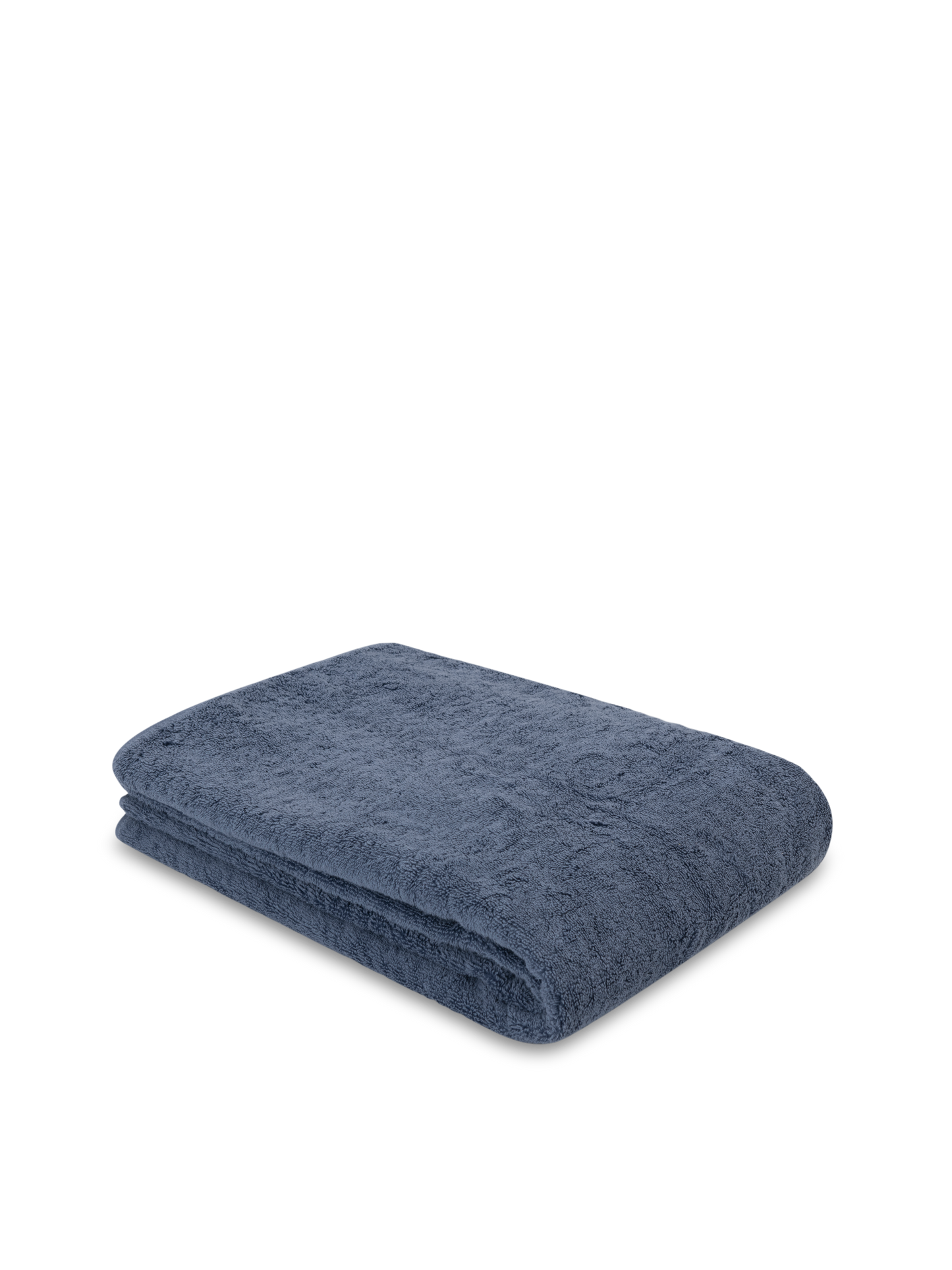 Organic and Fairtrade Cotton Bath Sheet in Alps#color_alps