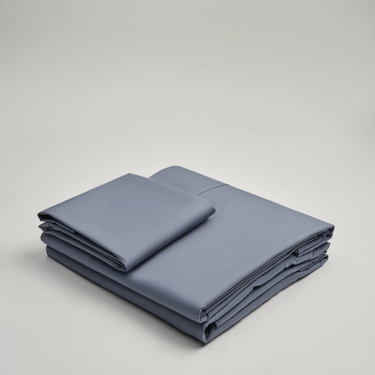 Takasa Organic & Fairtrade Cool + Crisp Cotton Bed Sheet Set (GOTS + Fairtrade Cotton)