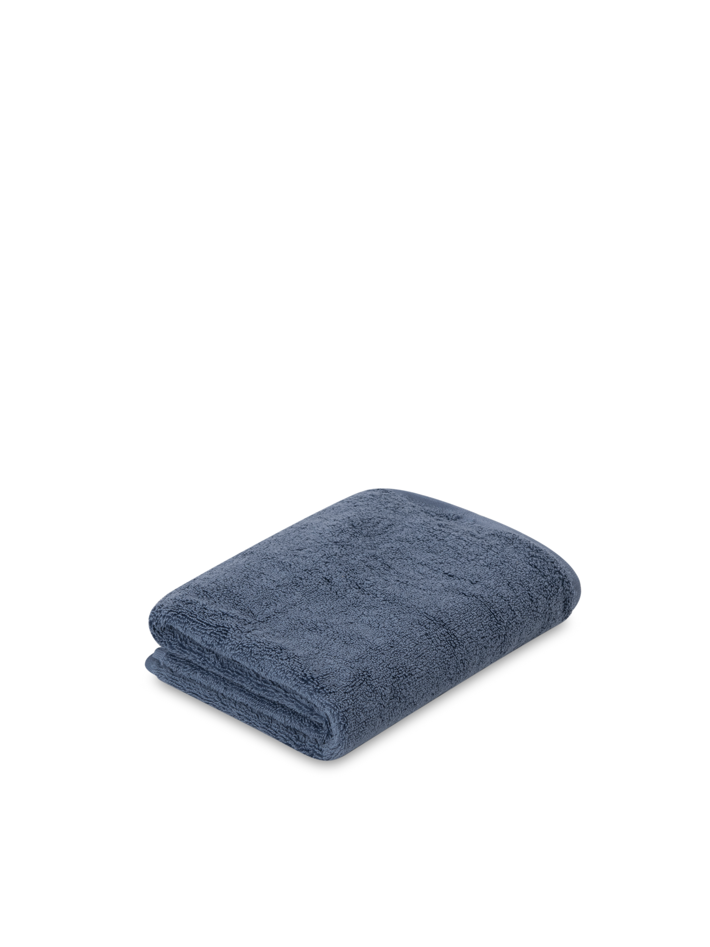 Organic and Fairtrade Cotton Hand Towel in Alps#color_alps