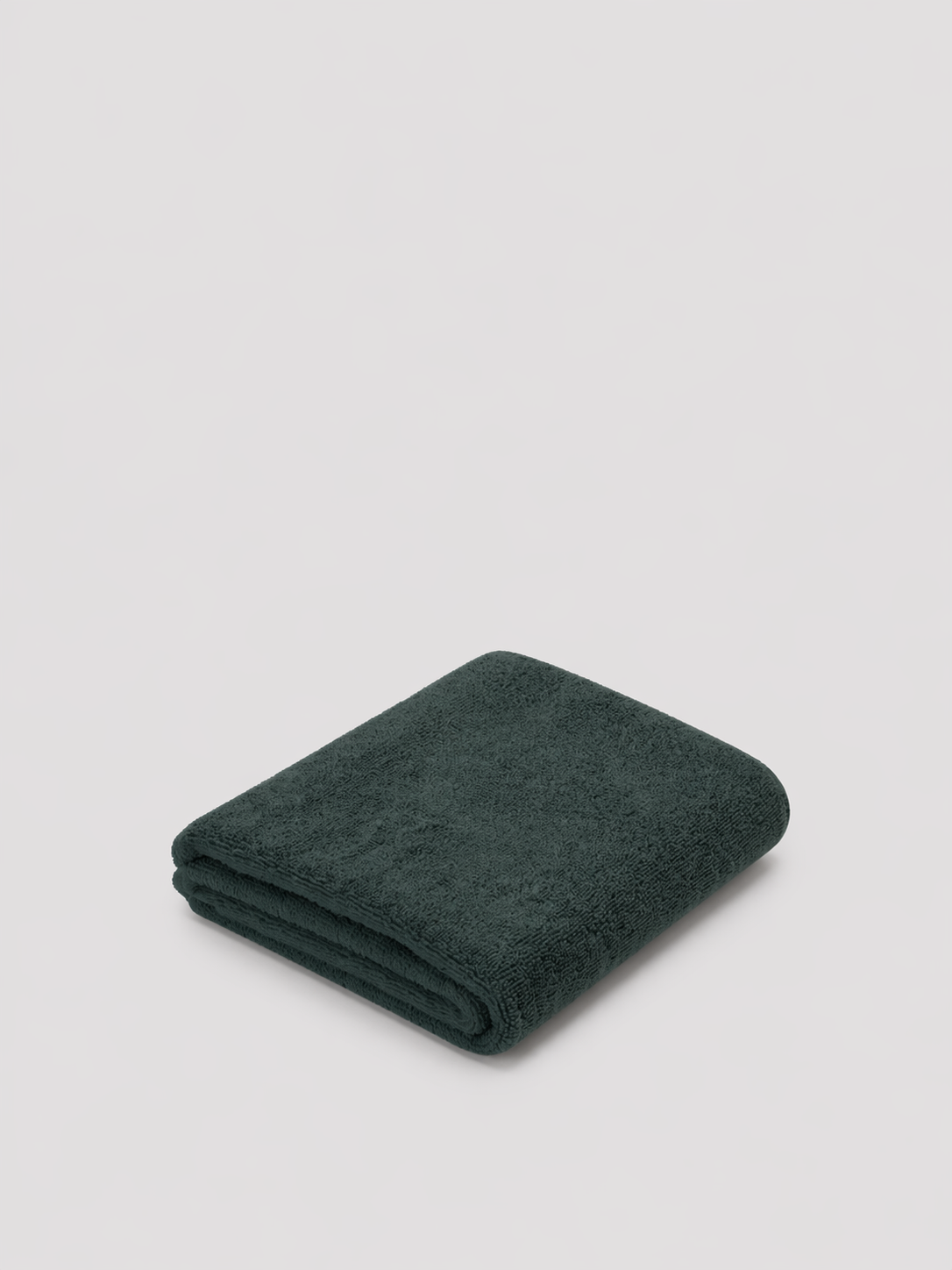 Organic and Fairtrade Cotton Hand Towel
