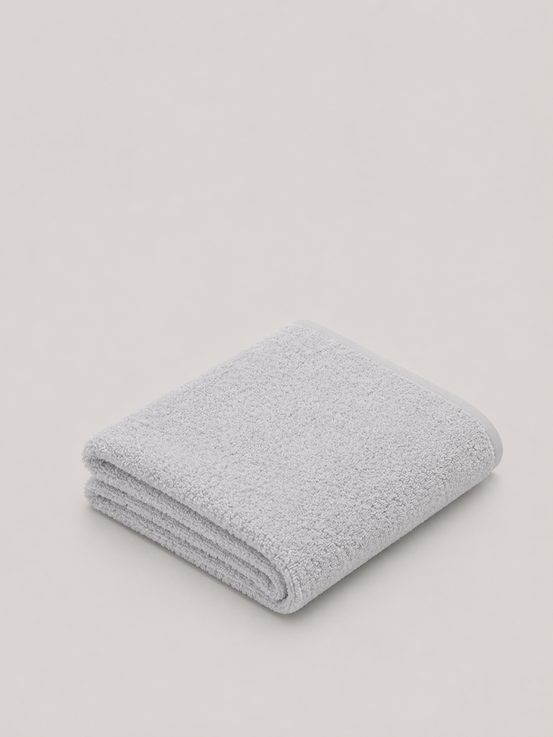 Organic and Fairtrade Cotton Hand Towel