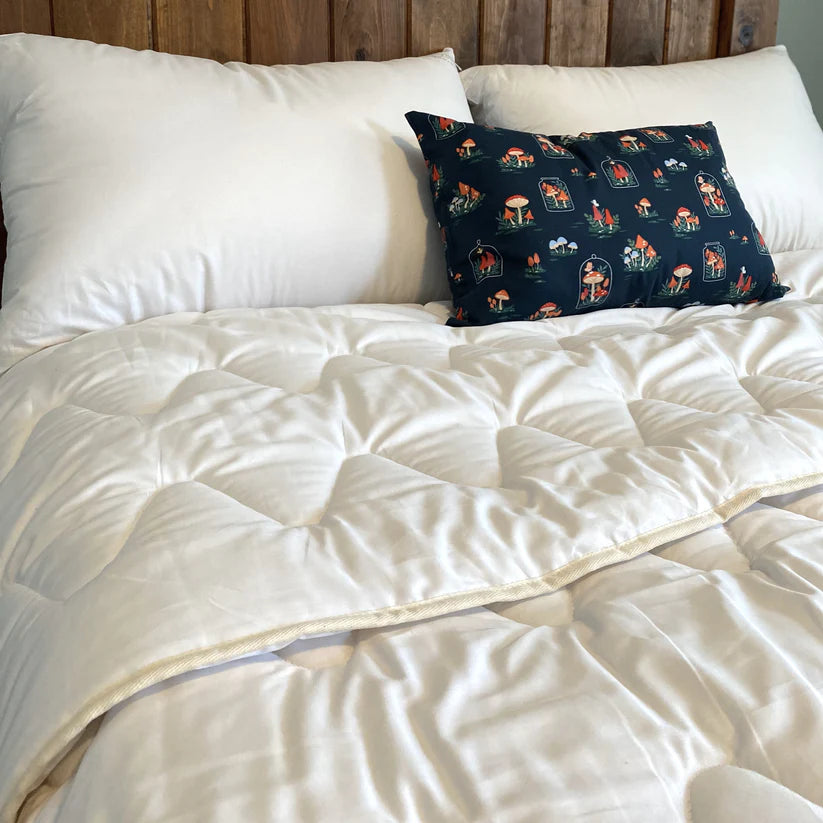 Revolution Wool Duvet