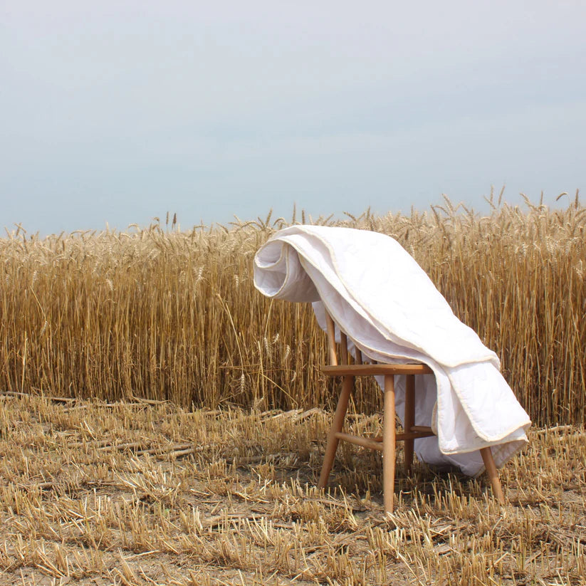 Revolution Wool Duvet