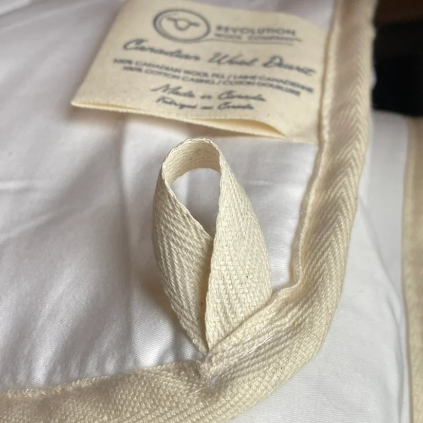 Revolution Wool Duvet
