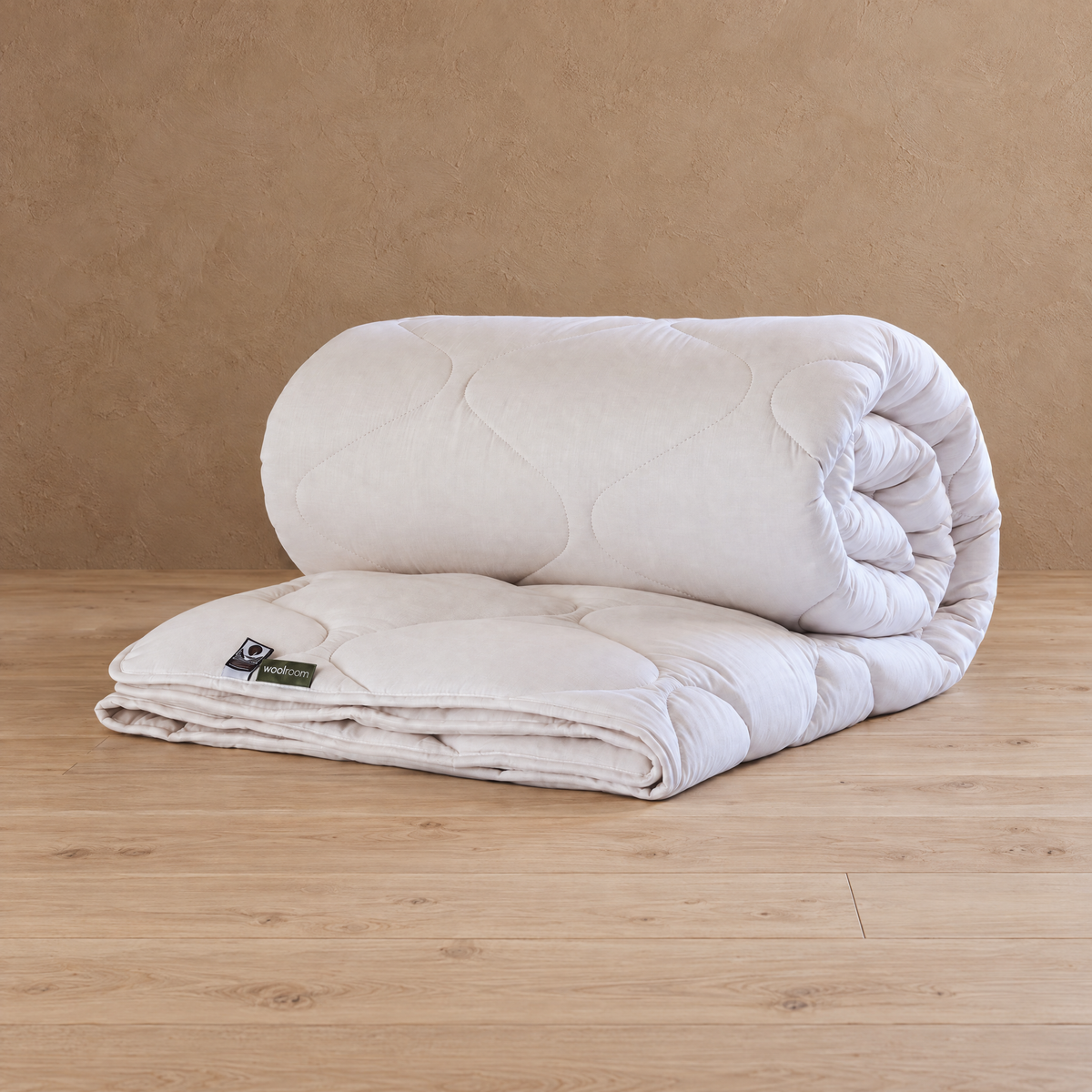 Woolroom Classic Wool Duvet